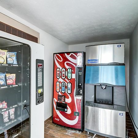 Motel 6-Berea, Ky Екстер'єр фото