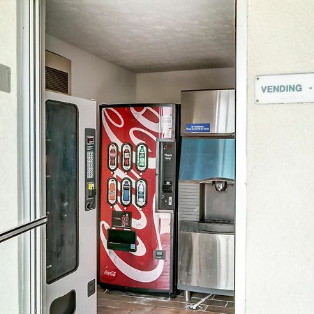 Motel 6-Berea, Ky Екстер'єр фото