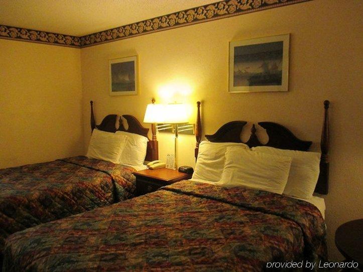 Motel 6-Berea, Ky Екстер'єр фото