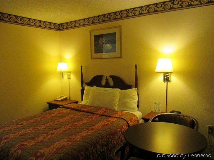 Motel 6-Berea, Ky Екстер'єр фото