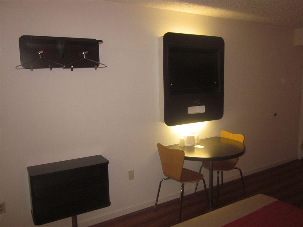 Motel 6-Berea, Ky Екстер'єр фото
