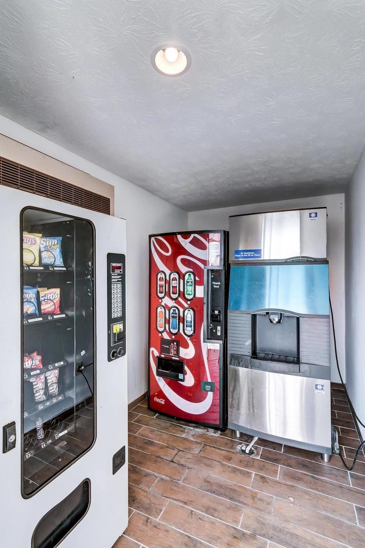 Motel 6-Berea, Ky Екстер'єр фото