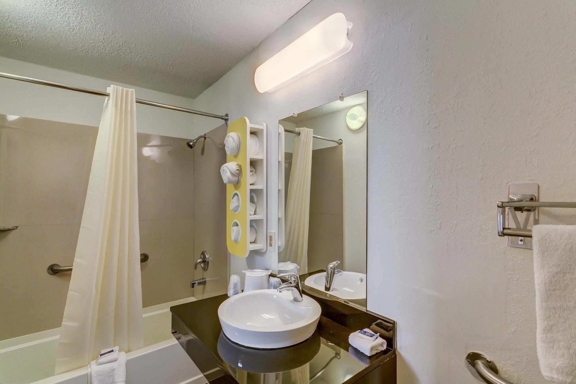 Motel 6-Berea, Ky Екстер'єр фото