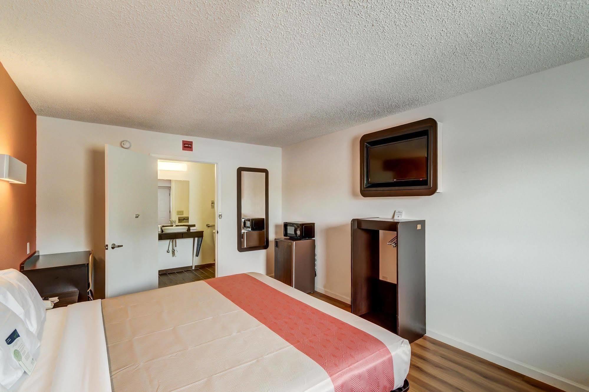 Motel 6-Berea, Ky Екстер'єр фото