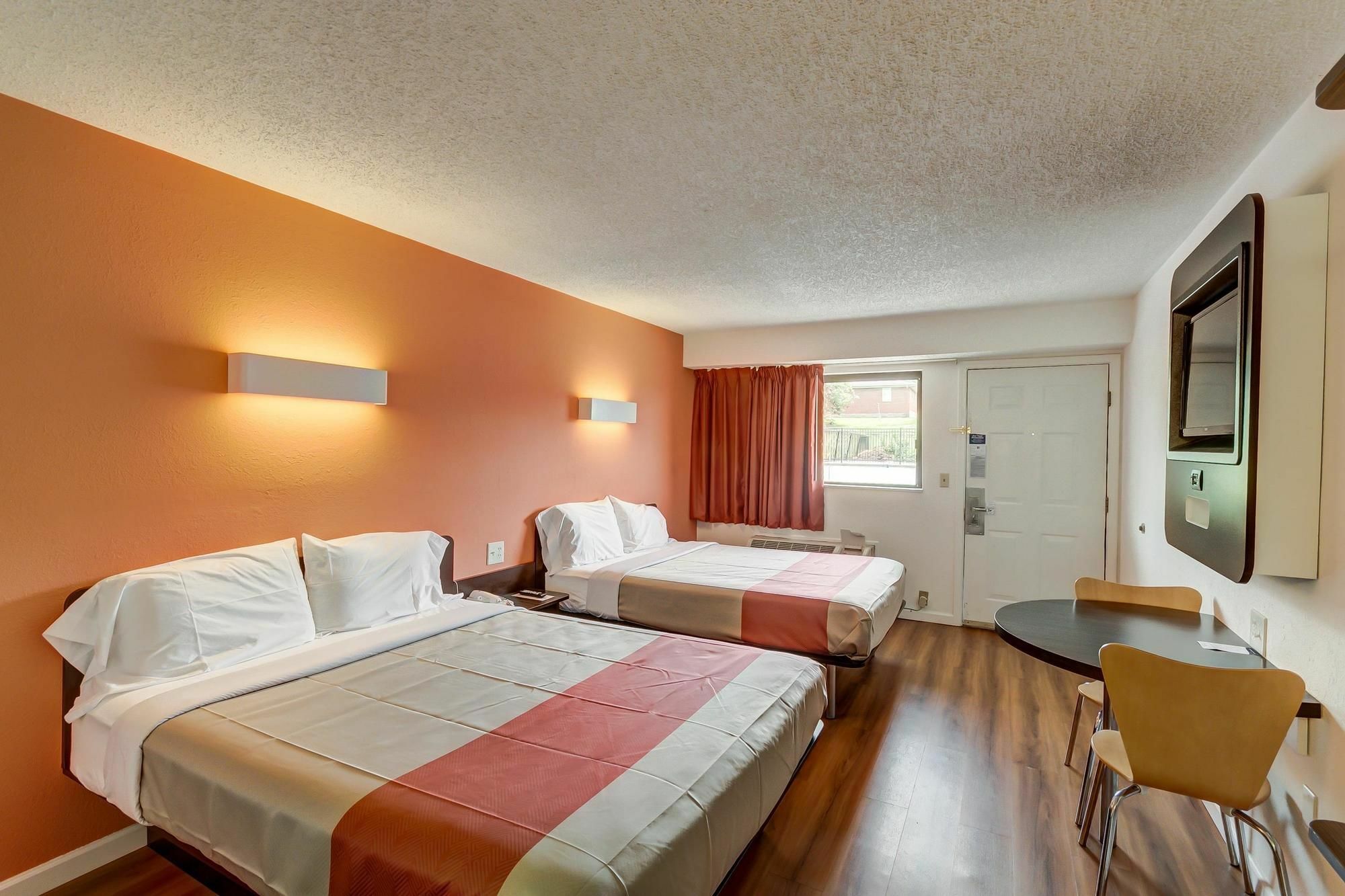 Motel 6-Berea, Ky Екстер'єр фото