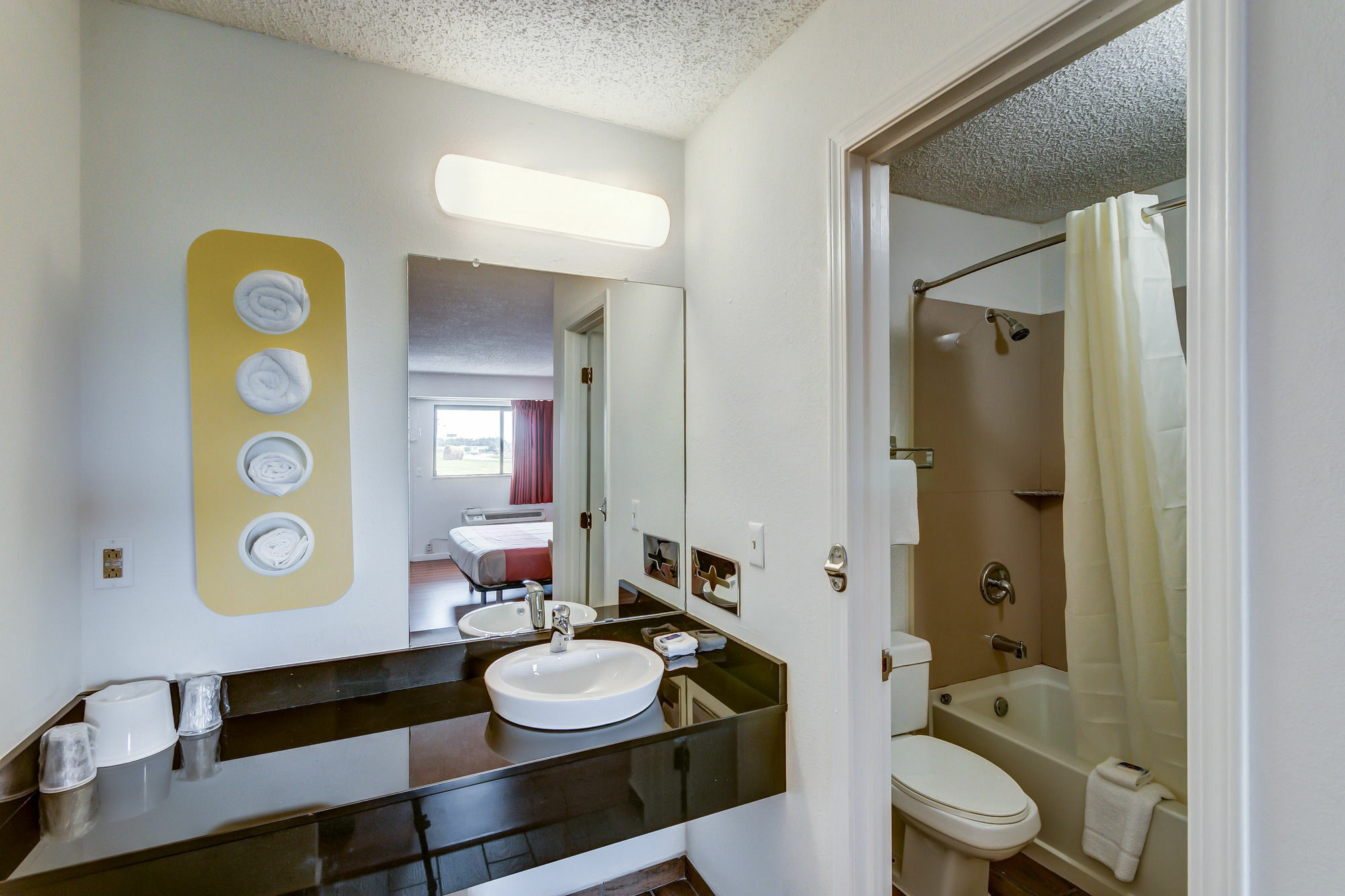 Motel 6-Berea, Ky Екстер'єр фото
