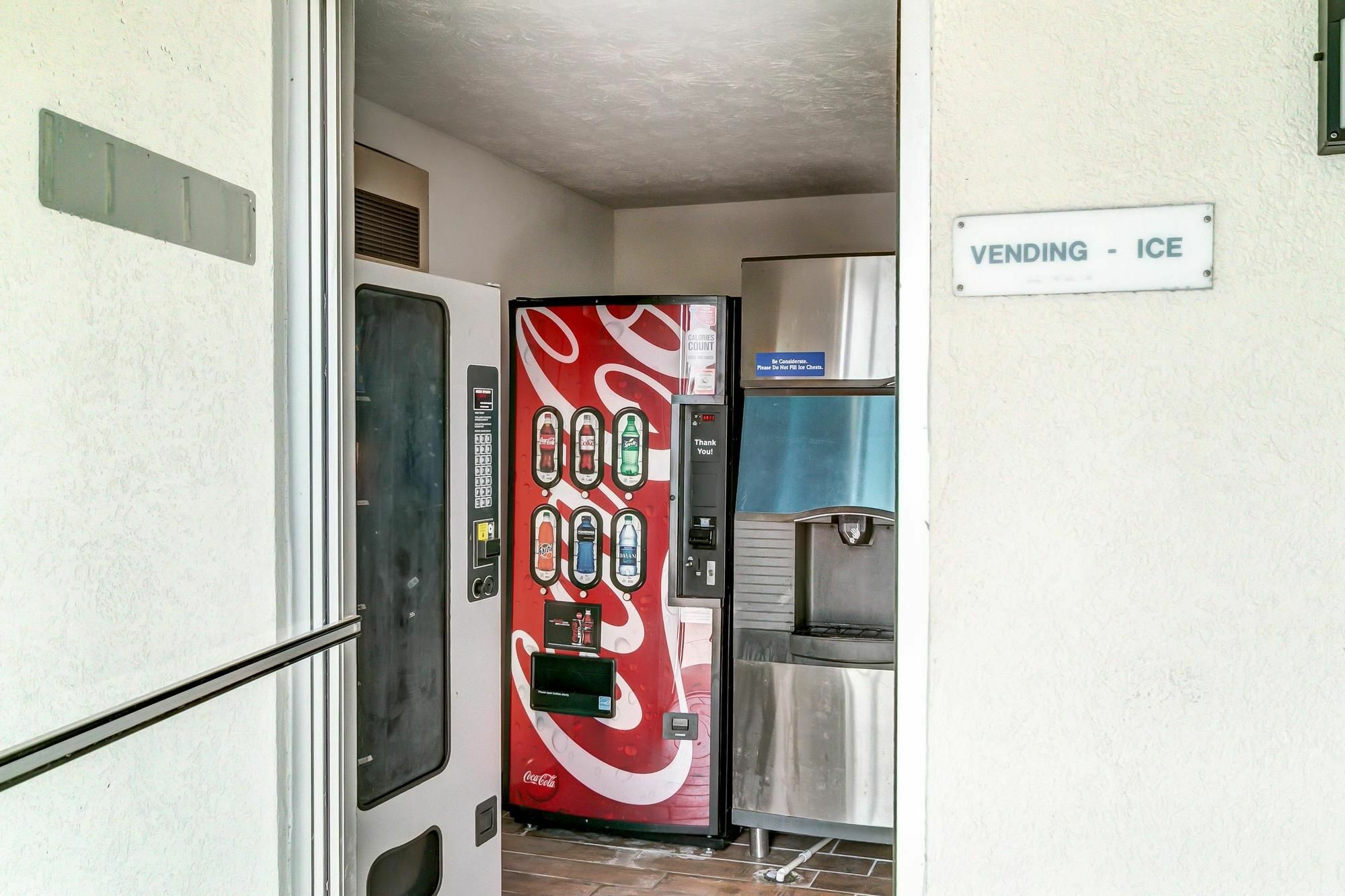 Motel 6-Berea, Ky Екстер'єр фото